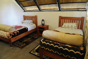 Khama Rhino Sanctuary Activities