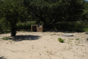 Khama Rhino Sanctuary Activities