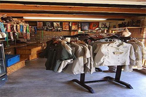 Khama Rhino Sanctuary Activities